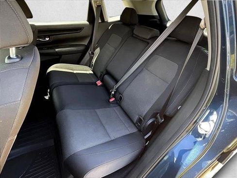 Used 2024 Honda CR-V EX image 27