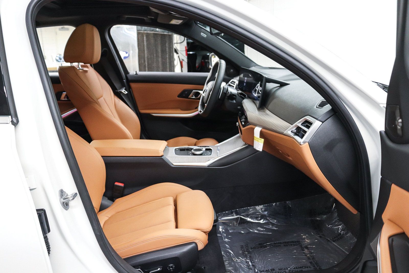Used 2026 BMW 330i Sedan w/ Premium Package RWD image 16