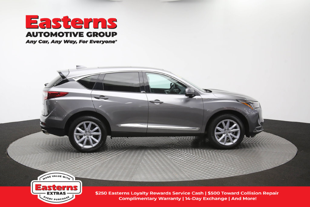 Used 2023 Acura RDX AWD image 46