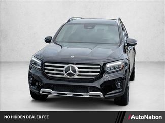 Used 2026 Mercedes-Benz GLB 250 video 1