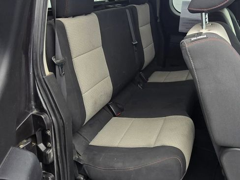 Used 2012 Nissan Titan PRO-4X w/ Pro-4x Premium Utility Pkg image 6