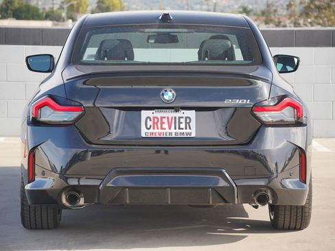 New 2026 BMW 230i Coupe w/ Premium Package image 6