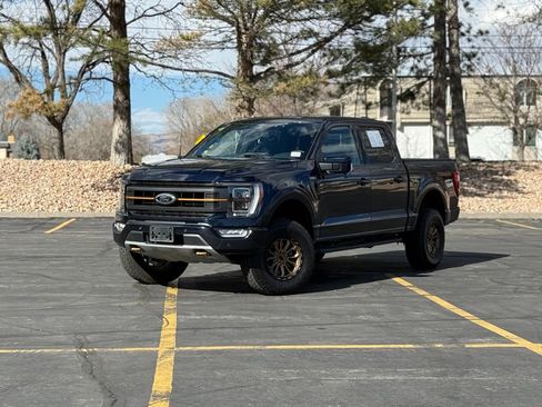 Used 2023 Ford F150 Tremor w/ Equipment Group 402A High image 1