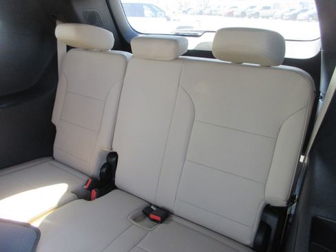 New 2026 Buick Enclave Preferred image 14