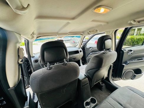 Used 2011 Jeep Patriot Latitude image 17