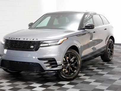 New 2026 Land Rover Range Rover Velar Dynamic SE