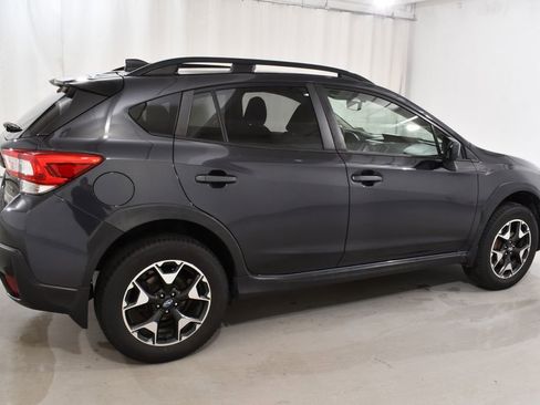 Used 2019 Subaru Crosstrek 2.0i Premium w/ Popular Package #2 AWD/4WD image 11