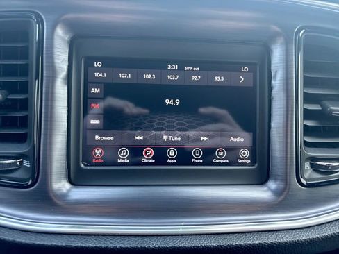 Used 2018 Dodge Challenger R/T RWD image 16