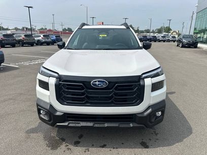 New 2026 Subaru Outback Limited XT