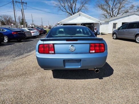 Used 2007 Ford Mustang Coupe image 6