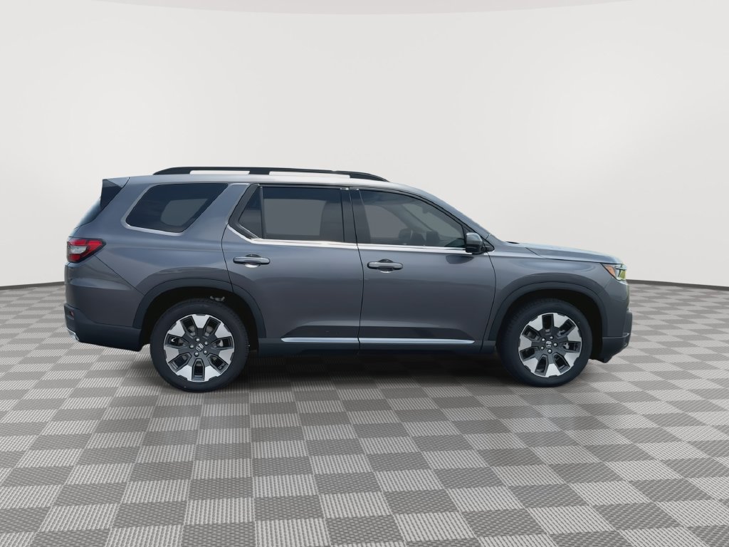 New 2026 Honda Pilot Elite image 9