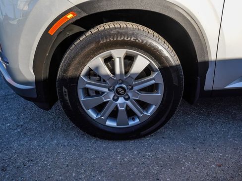 Certified 2025 Hyundai Palisade SEL image 4