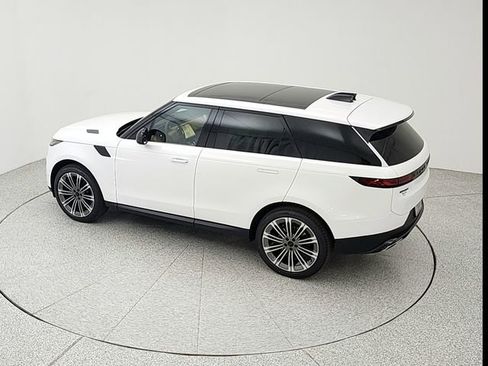 New 2026 Land Rover Range Rover Sport SE AWD/4WD image 38