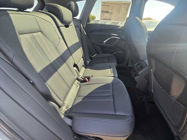 New 2026 Audi Q5 Prestige AWD/4WD image 12