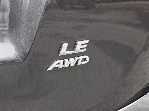 Used 2016 Toyota RAV4 LE image 31