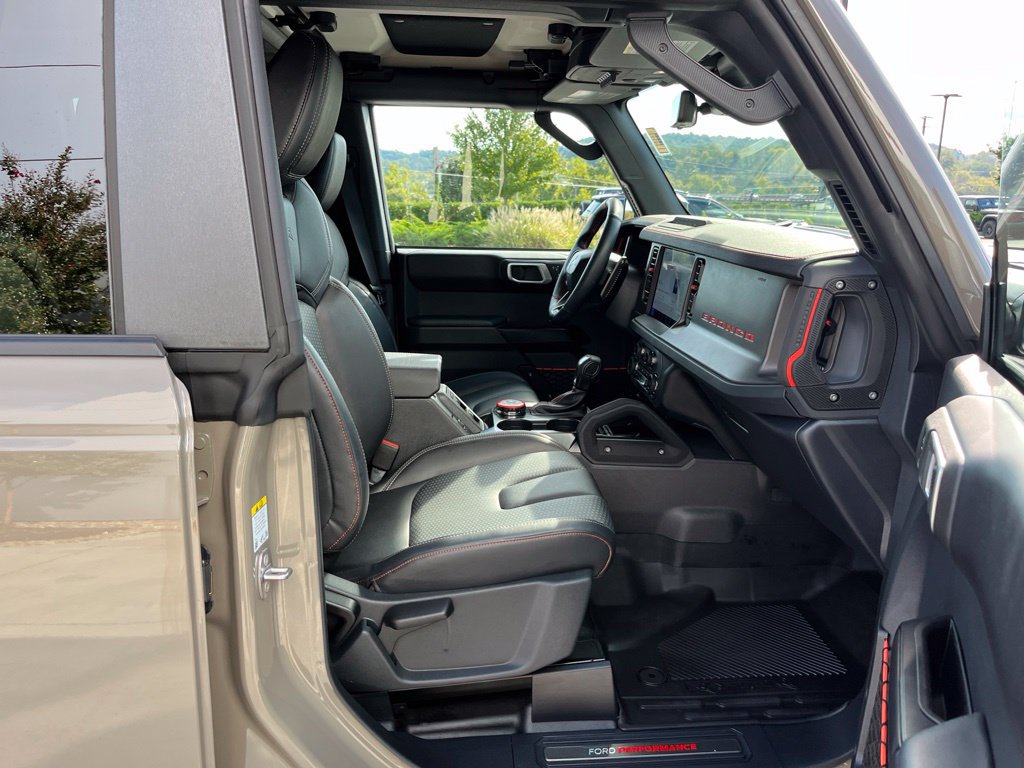 Used 2026 Ford Bronco Raptor AWD/4WD image 29