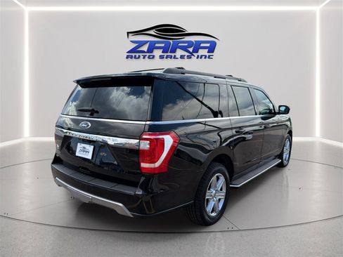 Used 2020 Ford Expedition Max XLT w/ Equipment Group 202A AWD/4WD image 7