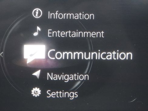 Used 2023 MAZDA MAZDA3 s image 26