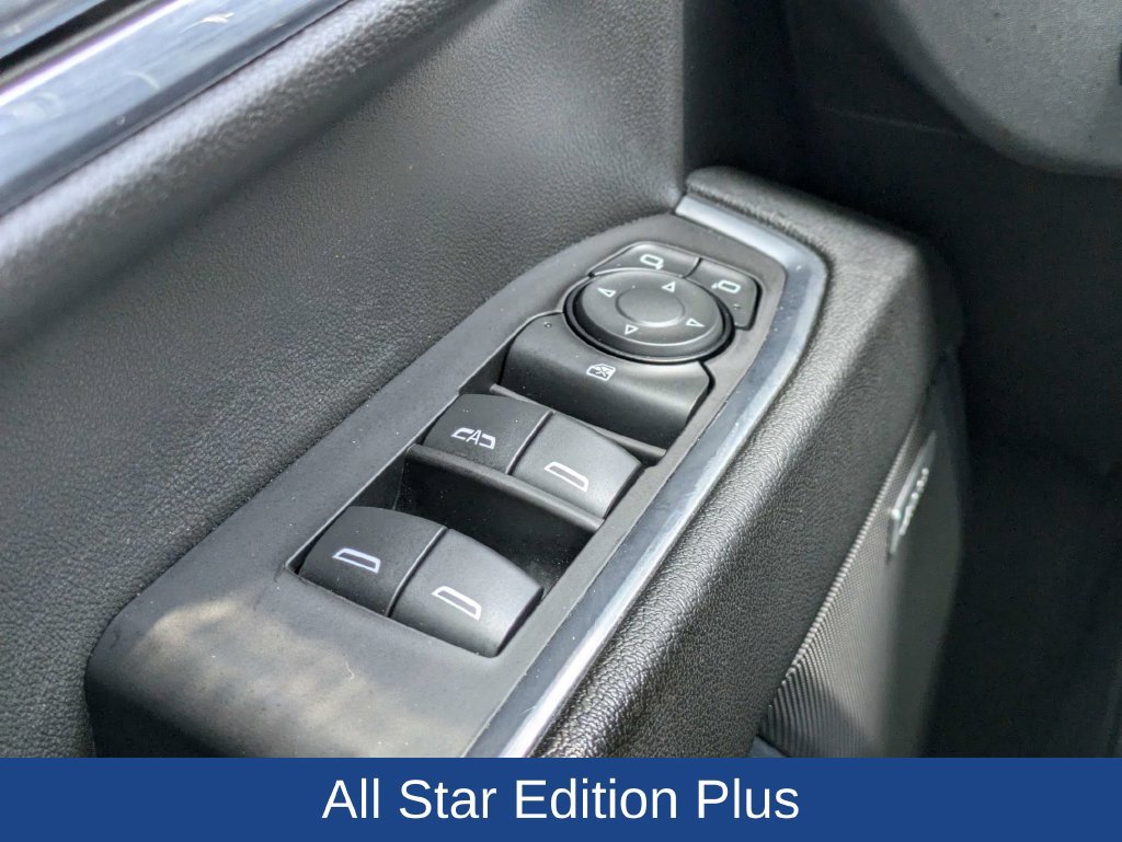 Used 2023 Chevrolet Silverado 1500 RST w/ All Star Edition Plus AWD/4WD image 23