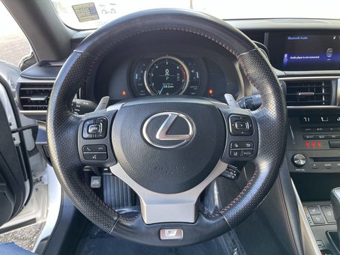 Used 2019 Lexus IS 300 image 15
