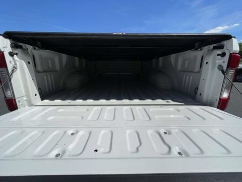 Used 2017 Ford F350 XL AWD/4WD image 25