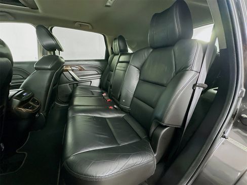 Used 2011 Acura MDX image 24