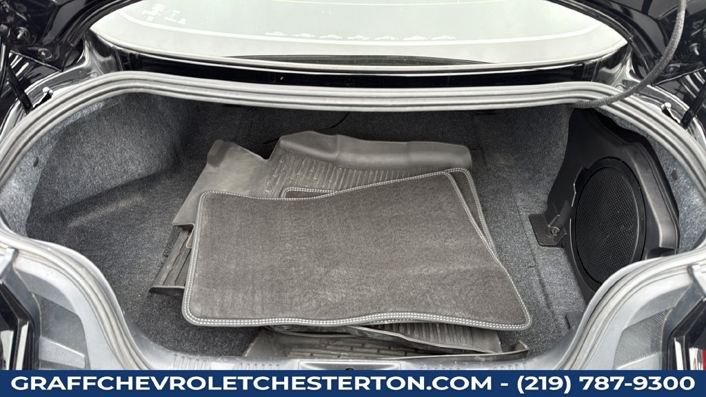 Used 2024 Ford Mustang GT Premium RWD image 28