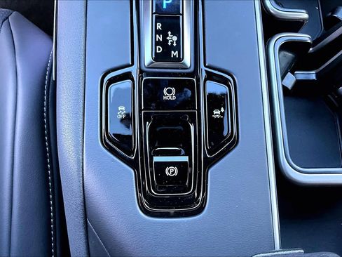 New 2026 Lexus TX 500h F SPORT Performance Premium image 13