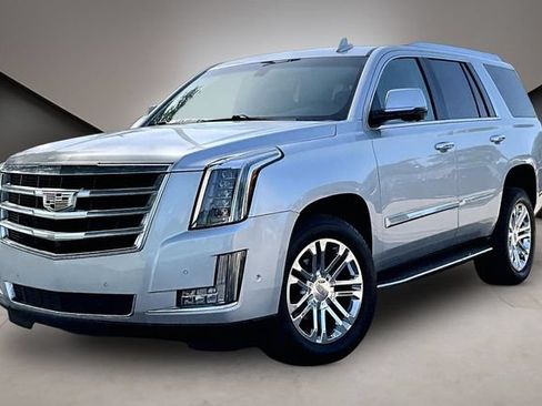 Used 2020 Cadillac Escalade 2WD image 1