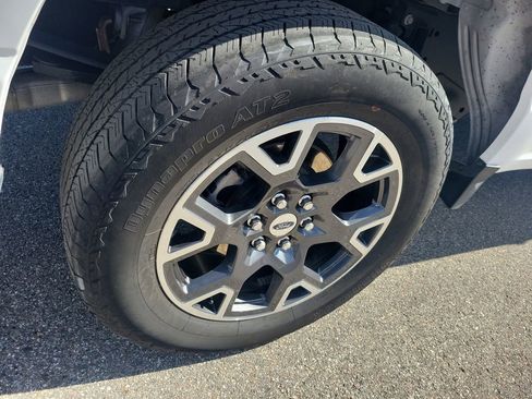 Used 2024 Ford F150 STX image 6