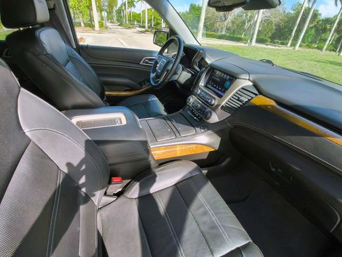 Used 2017 GMC Yukon Denali w/ Open Road Package image 42