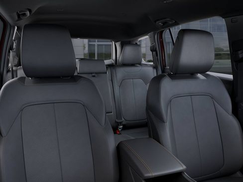 New 2026 Jeep Cherokee Limited AWD/4WD image 27
