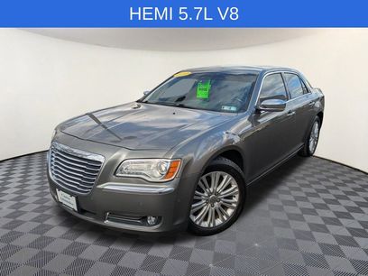 Used 2011 Chrysler 300 C w/ Sound Group