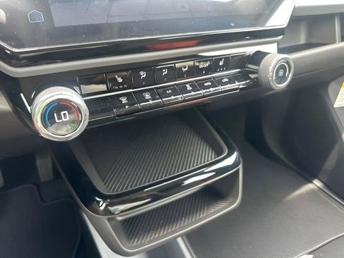 New 2027 Chevrolet Bolt LT w/ Comfort Package FWD image 23