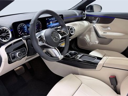 New 2026 Mercedes-Benz CLA 250 CLA 250 image 5