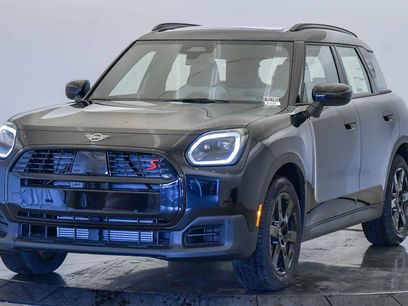 New 2026 MINI Cooper Countryman S