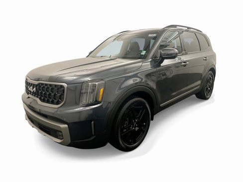 Used 2023 Kia Telluride SX X-Line image 34