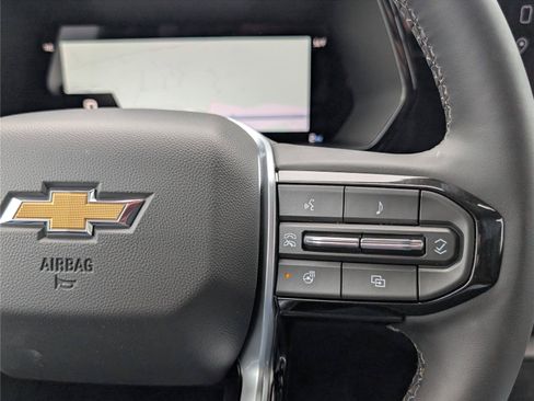 New 2026 Chevrolet Colorado LT w/ LT Convenience Package AWD/4WD image 19