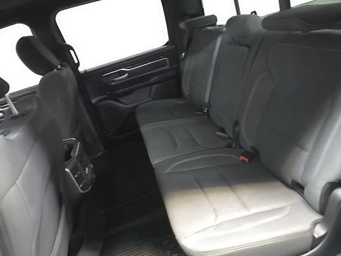 Used 2021 RAM 1500 Big Horn AWD/4WD image 31