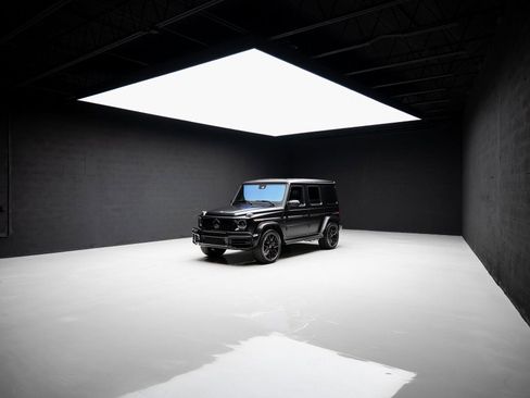 Used 2020 Mercedes-Benz G 63 AMG 4MATIC image 98