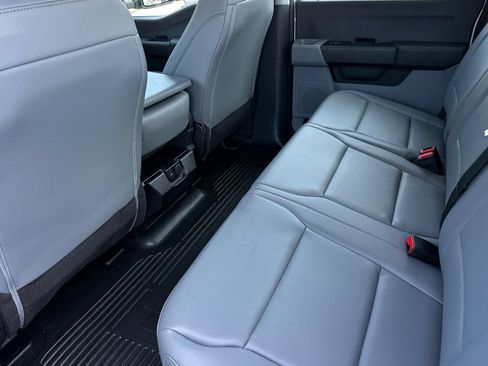 New 2026 Ford F250 XL w/ XL Chrome Package RWD image 11