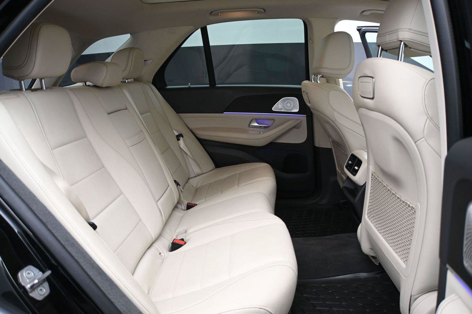 Used 2020 Mercedes-Benz GLE 350 4MATIC image 20