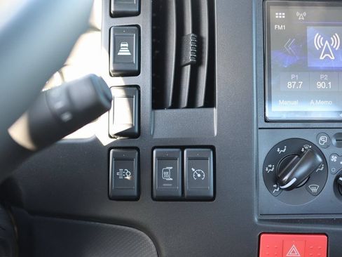 New 2024 Chevrolet Low Cab Forward 5500HD RWD image 36