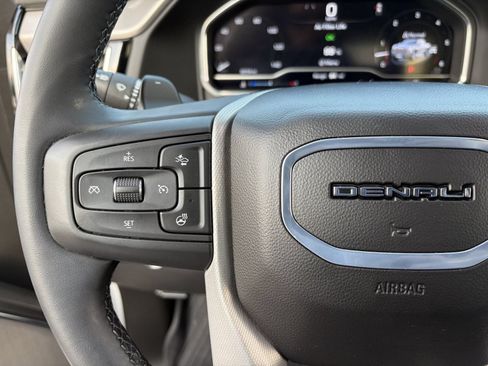 Certified 2024 GMC Sierra 1500 Denali w/ Technology Package AWD/4WD image 25