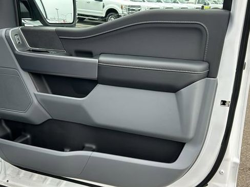 New 2025 Ford F150 XLT w/ Equipment Group 302A MID image 10