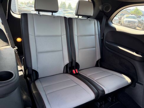 Used 2024 Dodge Durango Citadel AWD/4WD image 53
