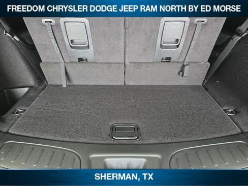 New 2026 Dodge Durango GT image 23