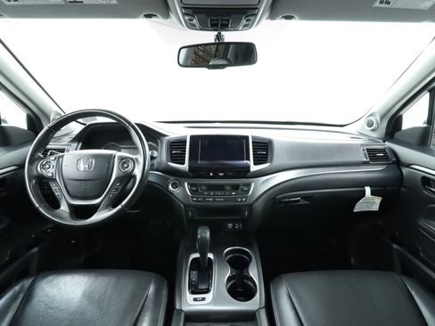 Used 2019 Honda Ridgeline RTL-T image 53