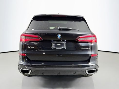 Used 2021 BMW X5 xDrive45e w/ M Sport Package image 7