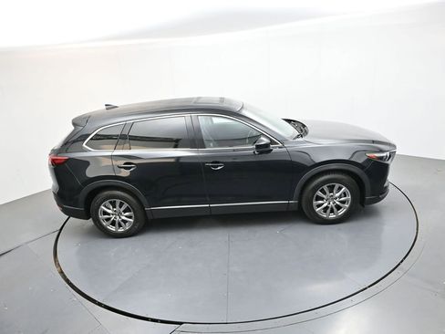 Used 2023 MAZDA CX-9 Touring AWD/4WD image 30